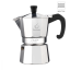 FOREVER Moka konvice PRESTIGE hliník  2 šalky  110 ml INDUCTION