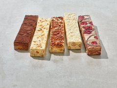 Mandľový nugatový Turron  100g