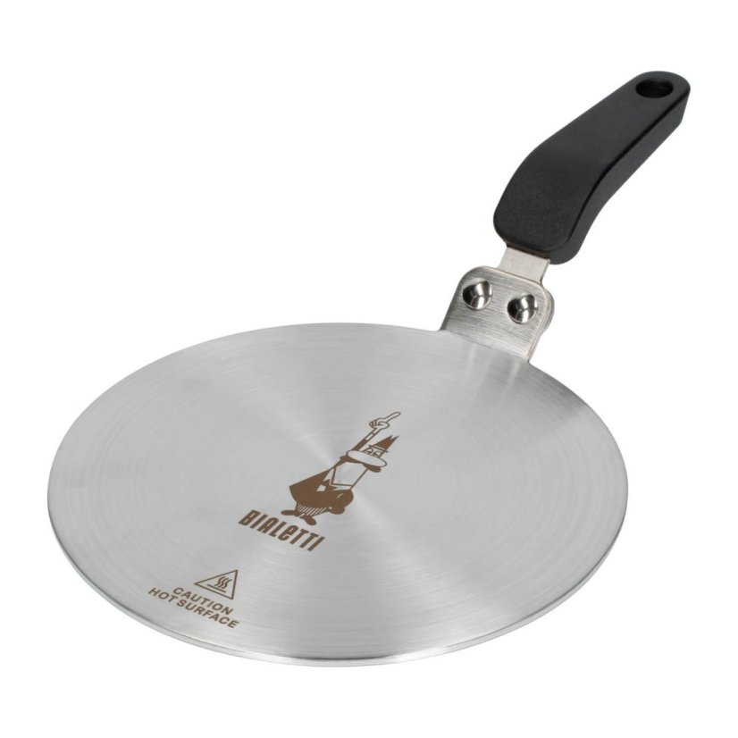 BIALETTI INDUKCIÓS FŐZŐLAP ÉS REDUKCIÓ 20 CM