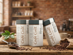 Kávový balíček: COSTA RICA, INDONÉSIE, ETIOPIE