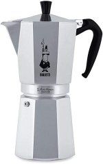 BIALETTI Moka Exprés - 18 Tazas