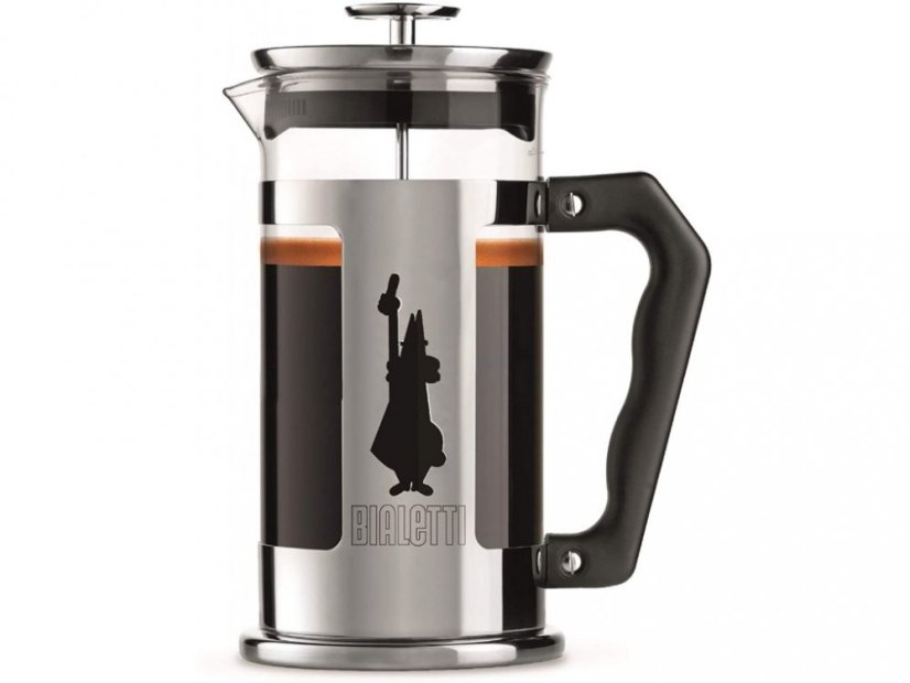 BIALETTI FRENCH PRESS - PREZIOSA 1OOO ml