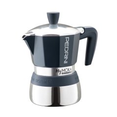 MOKA KONVIČKA MyMOKA INDUCTION na 3 Šálky