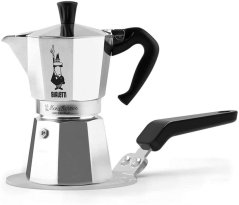 BIALETTI INDUKČNÍ PODLOŽKA A REDUKCE  PRO INDUKČNÍ VARNÉ DESKY 13 cm