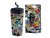 iDRINK Termohrnek z Nerezové Oceli 350ml motiv Graffity
