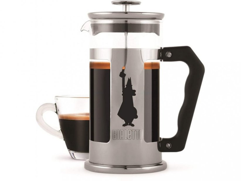 BIALETTI  | FRENCH PRESS PREZIOSA | 350 ML