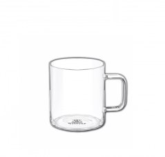 WILMAX termohrnek z borosilikátového skla 200 ml, balení 1 ks
