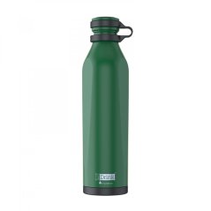 IDRINK Termoláhev B-EVO, tmavě zelená, 500 ml