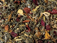 Herbal Tea Mix Herbata na niepogodę [o smaku anyżu] 60 g