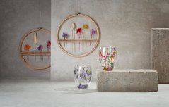 Dvojstenný termo pohár 300 ml "Editha"