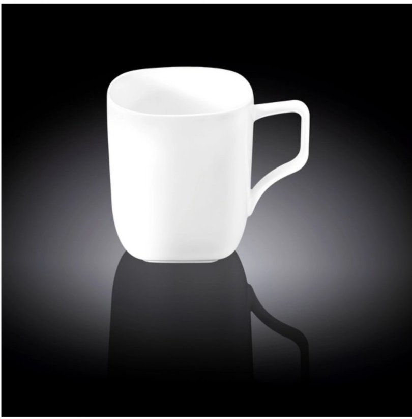 WILMAX Mug 470 ml balení 2 ks