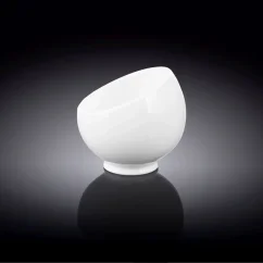 Wilmax Porcelánová Víceúčelová Miska 8.5 X 9 CM