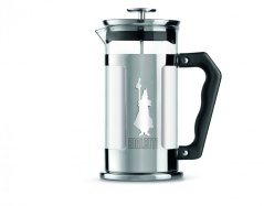 BIALETTI FRENCH PRESS - PREZIOSA 1OOO ml