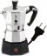BIALETTI MOKA ELEKTRICKA 2 Tazas