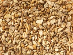 Zázvorový sypaný čaj 50g