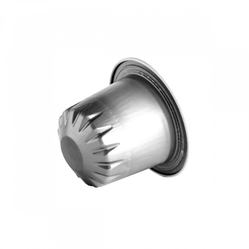 BIALETTI | Cápsulas compatibles Nespresso - DESCAFFEINATO