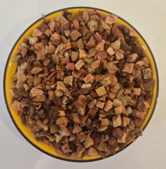 Směs ovocného sypaneho čaje s příchutí citrusů 50g