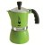 BIALETTI FIAMMETTA 1 TAZA VERDE