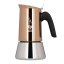 BIALETTI MOKA Kanvička VENUS na 6 ŠALKU INDUCTION