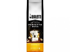 BIALETTI | CAFE MOLIDO PERFETTO MOKA VANILLA 250 gr.