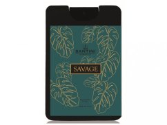 Pánský parfém SANTINI - Savage, 18 ml