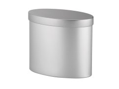 Čajová Dóza a plechovka Tin Glory oválná 125g