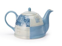 Čajová Keramická Konvice  "Patricio"