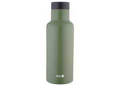Termoláhev s automatickým uzávěrem 450 ml