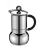 Moka konvička CLASS, INDUCTION 2 Šálky