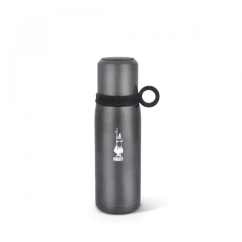 BIALETTI termoska s pohárikom 500 ml