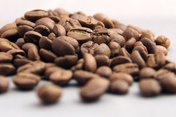 ARABICA KÁVÉ