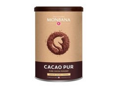 MONBANA Kakaový prášek "Cacao pure" 150g