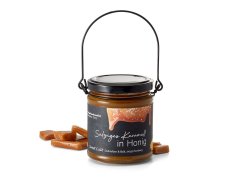 Med so slaným karamelom 250 gramov