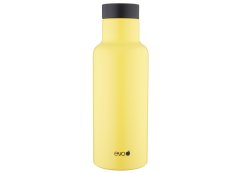 Termofľaša s automatickým uzáverom 450 ml