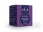 Mezcla de té de té negro con té verde 7 Tesoros Imperiales (melocotón)