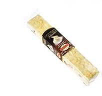 Baton Quaranta miękka nugatowa z białą czekoladą 100g