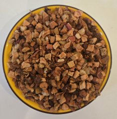 Směs ovocného sypaneho čaje s příchutí citrusů 50g