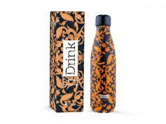 IDRINK Termoláhev z nerezové oceli 500ml motiv Baroque