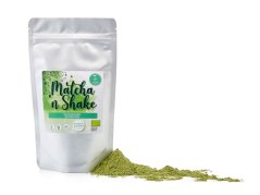 Organický zelený čaj Japonsko Matcha'n Shake 200 g