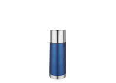 FOREVER | EVA TERMO INOX 350 ml - AZUL