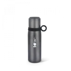 BIALETTI termoska s pohárkem 500 ml