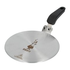 BIALETTI  INDUKČNÍ PODLOŽKA A REDUKCE  PRO INDUKČNÍ VARNÉ DESKY 20 cm
