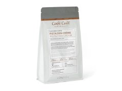 Café Cult ochutená zrnková káva Pistacie 250g