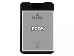 Pánský parfém SANTINI - Egos, 18 ml