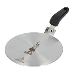 BIALETTI INDUKCIÓS FŐZŐLAP ÉS REDUKCIÓ 20 CM