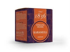 Čajová zmes Rooibos Karamel