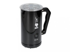BIALETTI  ESPUMADOR ELÉCTRICO - MK02 NEGRO