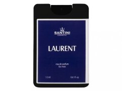 Pánský parfém SANTINI - Laurent, 18 ml