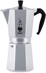 BIALETTI MOKA KONVIČKA EXPRESS 18 ŠÁLKŮ