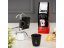 BIALETTI MOKA KANVIČKA SET MINI EXPRESS INDUCTION na 2 ŠÁLKY + 2 HRNKY